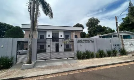 Apartamento 2 dormitórios à venda Itaipu A Foz do Iguaçu/PR
