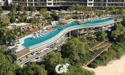 Apartamento 3 dormitórios à venda Mariscal Bombinhas/SC