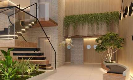 Apartamento 3 dormitórios à venda Mariscal Bombinhas/SC