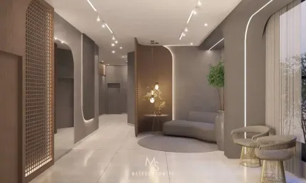Apartamento 3 dormitórios à venda Centro Foz do Iguaçu/PR