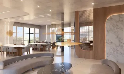Apartamento com 2 quartos à venda no Centro, Foz do Iguaçu 