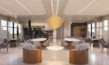 Apartamento com 2 quartos à venda no Centro, Foz do Iguaçu 