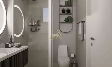 Apartamento com 2 quartos à venda no Parque Presidente I, Foz do Iguaçu 