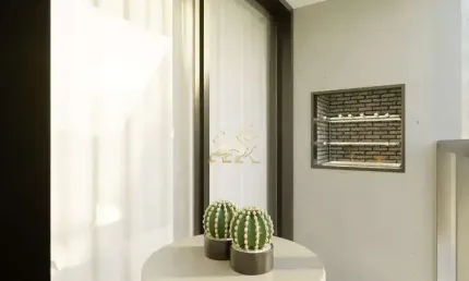 Apartamento com 2 quartos à venda no Parque Presidente I, Foz do Iguaçu 