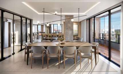 Apartamento com 3 quartos à venda em Mariscal, Bombinhas , 114 m2 por R$ 1.854.000