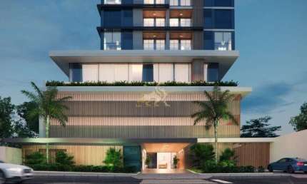 Apartamento Leegat – Viva no Coração de Foz do Iguaçu!
