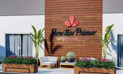 Apartamento com 2 quartos à venda no Jardim Nacional, Foz do Iguaçu 