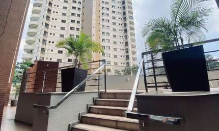 Duplex 4 dormitórios à venda Centro Foz do Iguaçu/PR
