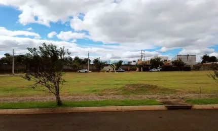 Terreno à Venda | Condomínio Iguaçu – Foz do Iguaçu