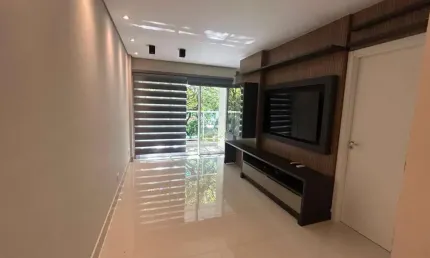 Apartamento 2 dormitórios à venda Alto São Francisco Foz do Iguaçu/PR