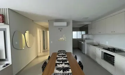 Edifício Cancun – Conforto, Praticidade e Sofisticação