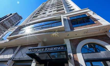 Residencial Riverside – Conforto e Conveniência em uma Localização Privilegiada