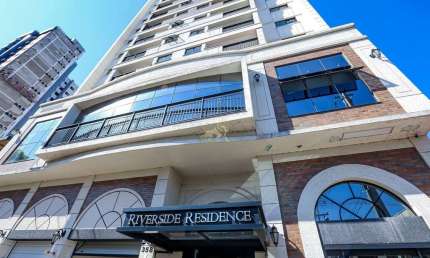Residencial Riverside – Conforto e Conveniência em uma Localização Privilegiada