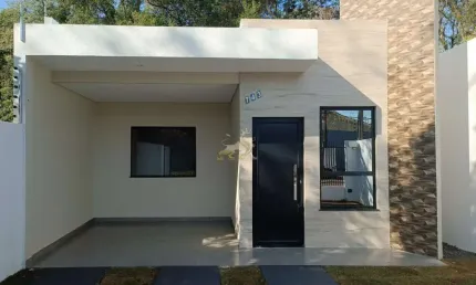Casa com 3 quartos à venda no Loteamento Bourbon, Foz do Iguaçu , 93 m2 por R$ 480.000