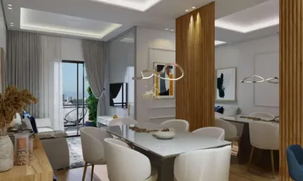 BLISS RESIDENCE CLUB – MAIS QUE MORAR, É VIVER BEM!