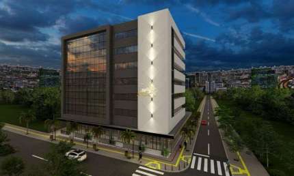 Sua Empresa no Endereço Mais Valorizado de Foz do Iguaçu