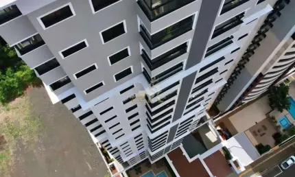 Residencial Renoir – Exclusividade no Coração de Foz do Iguaçu