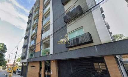 Residencial DiNapoli – Conforto e Praticidade no Centro de Foz