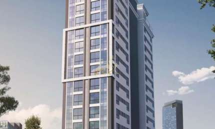 Apartamento com 2 quartos à venda no Centro, Foz do Iguaçu 