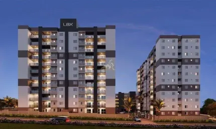 Descubra o privilégio de morar no Royal Legacy ,Torre A