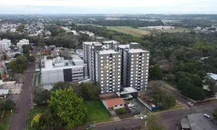 Descubra o privilégio de morar no royal legacy ,torre b.