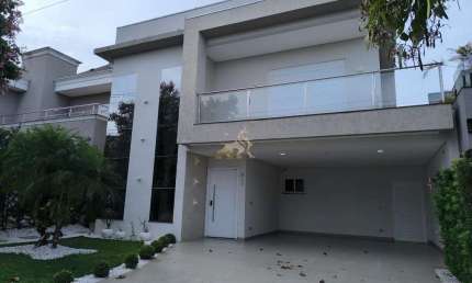 Casa em condomínio fechado com 4 quartos para alugar no Jardim Ipê, Foz do Iguaçu , 274 m2 por R$ 10.000