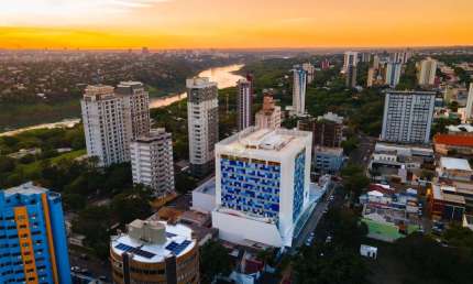 Day Medical Center — Um novo conceito em arquitetura e funcionalidade