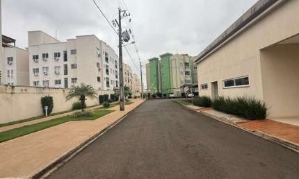 Residencial Angatu – Qualidade de vida em um bairro completo