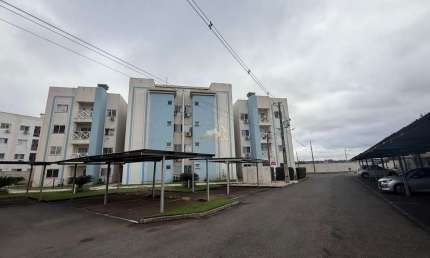 Residencial Angatu – Qualidade de vida em um bairro completo