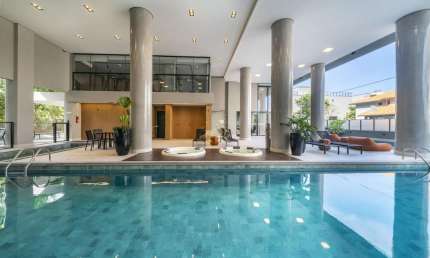 Apartamento Exclusivo no Residencial Vila do Sol – Vista para o mar