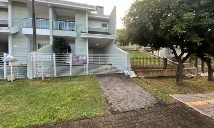 Oportunidade imperdível no centro de São Miguel do Iguaçu!