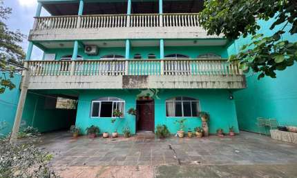 Casa com 6 quartos para alugar no Parque Monjolo, Foz do Iguaçu 
