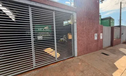 Casa 100% Mobiliada para Locação – Região Três Lagoas, Foz do Iguaçu!