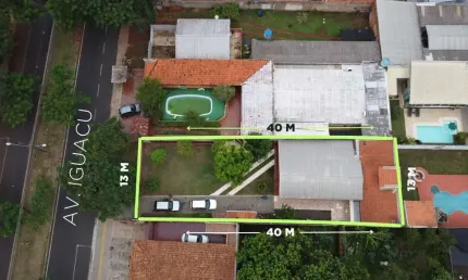 Casa 3 dormitórios à venda Yolanda Foz do Iguaçu/PR