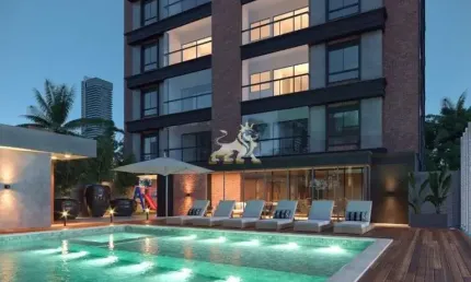 Apartamento 2 dormitórios à venda jardim cláudia foz do iguaçu/pr