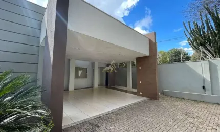 Casa com 3 quartos para alugar na Vila Maracanã, Foz do Iguaçu 