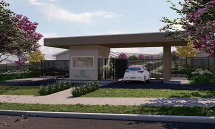Sua casa no granville – conforto, segurança e qualidade de vida em foz