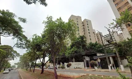 Apartamento 3 dormitórios à venda polo centro foz do iguaçu/pr
