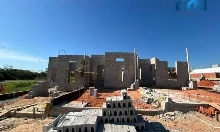 Oportunidade Única -Sua Nova Casa no Jardim Novo São Pedro – Salto/SP!