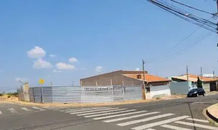 Terreno de esquina 252m² no bairro panorama – localização privilegiada em salto/sp!