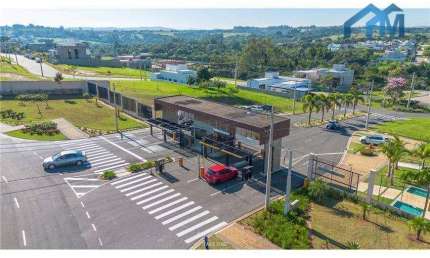 Terreno à venda, 369 m² por R$ 250.000,00 - Condomínio Residencial Una - Itu/SP