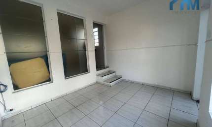 Salão Comercial no Coração de Salto (Centro)- Localização Imbatível!