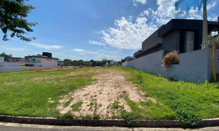 Terreno à venda, 464 m² por R$ 450.000,00 - Condomínio Portal dos Bandeirantes - Salto/SP