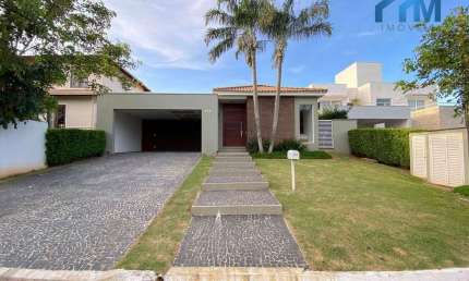 Casa com 4 dormitórios, 330 m² - venda por R$ 2.400.000,00 ou aluguel por R$ 11.450,00/mês - Condomínio Jardim Theodora - Itu/SP