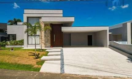 Casa com 4 dormitórios à venda, 415 m² por R$ 3.977.000,00 - Condomínio Xapada Parque Ytu - Itu/SP