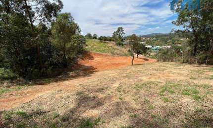 Terreno à venda, 2853 m² por R$ 300.000,00 - Chácaras Monte Verde - Itu/SP
