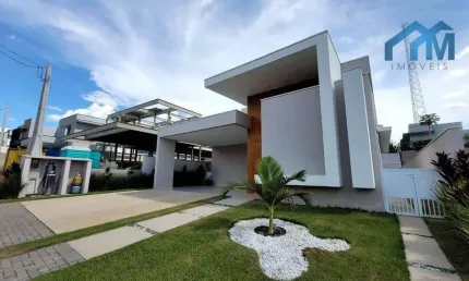 Casa à Venda no Condomínio Portal dos Bandeirantes – Salto/SP