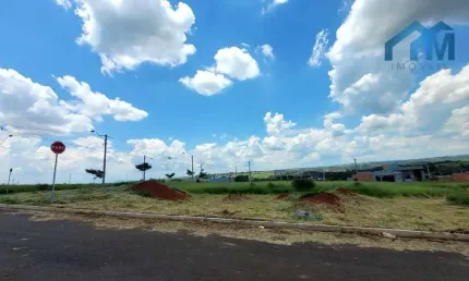 Terreno em condomínio fechado à venda na Avenida Remigio Dalla Vecchia, Jardim dos Ipês, Salto