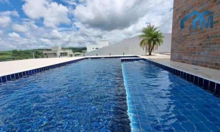 Casa com 3 dormitórios à venda, 400 m² por R$ 2.380.000,00 - Condominio Portal dos Bandeirantes - Salto/SP