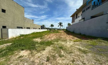 Terreno à venda, 464 m² por R$ 478.000,00 - Condominio Portal dos Bandeirantes - Salto/SP